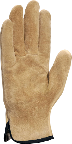 Deltaplus RUK HOV.LÍCOVKA./ KEVLAR